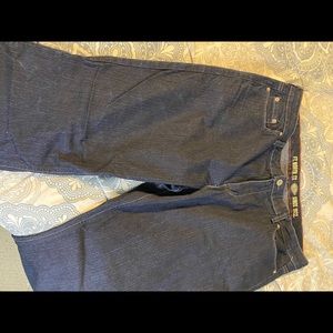 Dickies Jeans- sz 16s